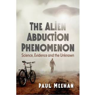 The Alien Abduction Phenomenon