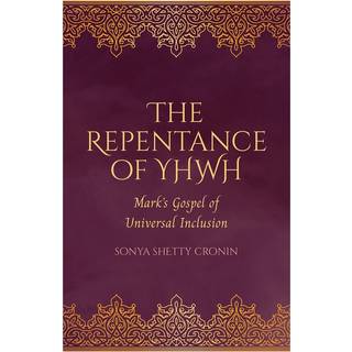 The Repentance of YHWH