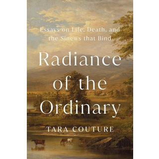 Radiance of the Ordinary