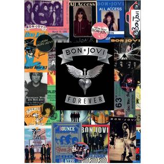 Bon Jovi: Forever