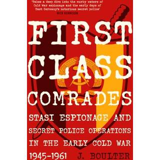 First Class Comrades