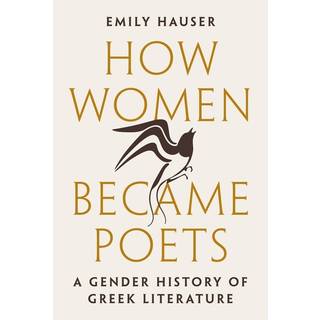 How Women Became Poets