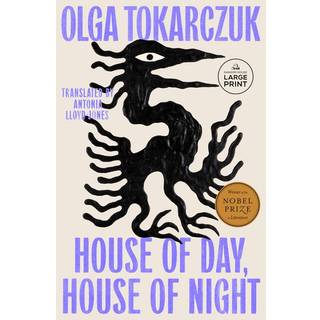 House of Day, House of Night