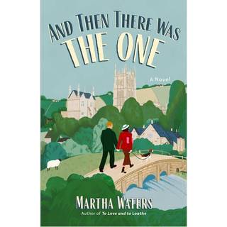 And Then There Was The One