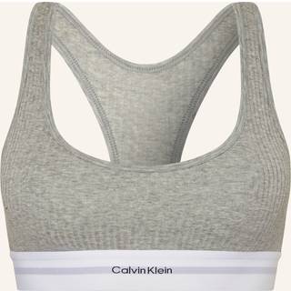 Modal Rib Bralette
