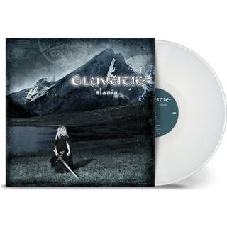 Eluveitie - Slania (White Coloured) (LP)