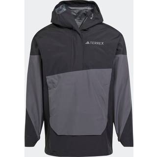 Adidas Women's Terrex Xploric 2.5 Black/carbon, L