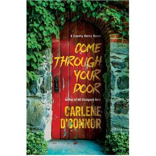 Come Through Your Door