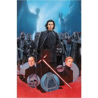 Star Wars: The Rise of Skywalker Adaptation