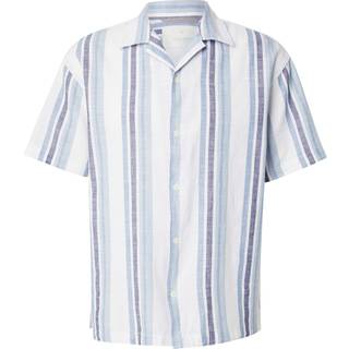 Relaxed Fit Hawaiiskjorte