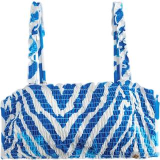 Next Rynket bandeau bikinitop