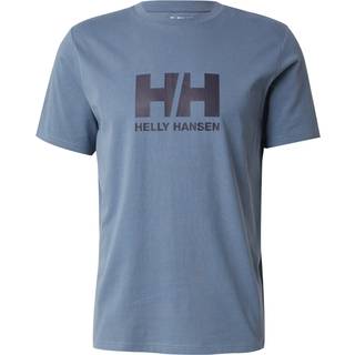 Helly Hansen Logo 3.0 T-shirt Herre