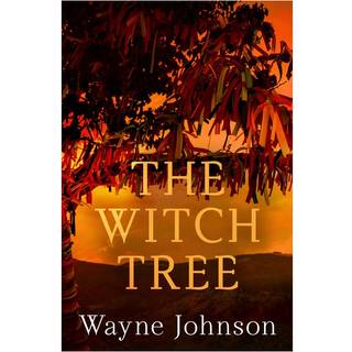 The Witch Tree