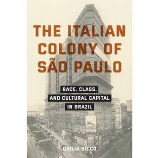 The Italian Colony of Sao Paulo
