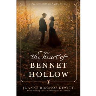 Heart of Bennet Hollow