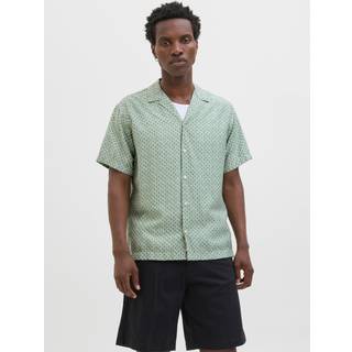 Relaxed Fit Skjorte