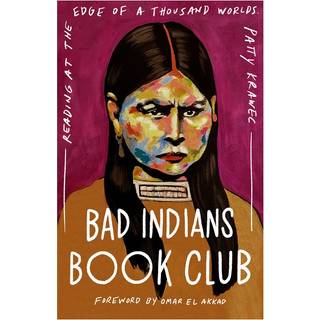 Bad Indians Book Club
