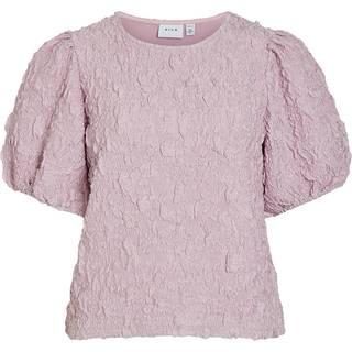 Visophia O-neck 2/4 Top