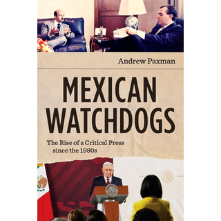 Mexican Watchdogs