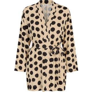 Masai Majabane Jakker 1010355 1005P Fog (XXL)