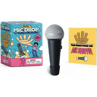 Mini Mic Drop