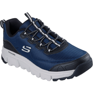SKECHERS Herre Summits Ved Triple Bridges Sneakers Navy