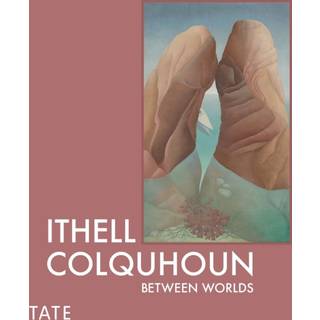 Ithell Colquhoun