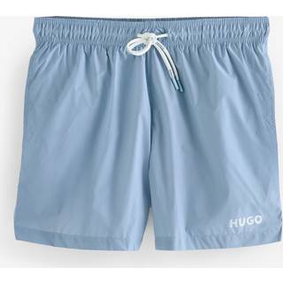 HUGO Haiti Swim Shorts Blue