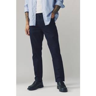 Next Navy Single Slim Fit Classic Stretch Jeans
