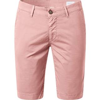 BALDESSARINI Herren Shorts rosa