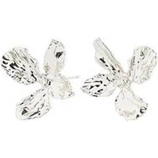 Dream Earrings Silver-plated