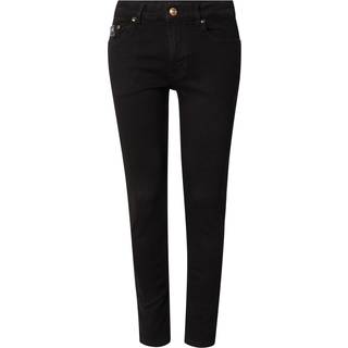 Versace Jeans Couture Dundee Skinny Jeans Black