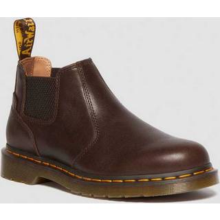 2976 Low Støvler, Kelp Brown, 45