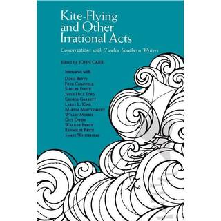 Kite-Flying and Other Irrational Acts
