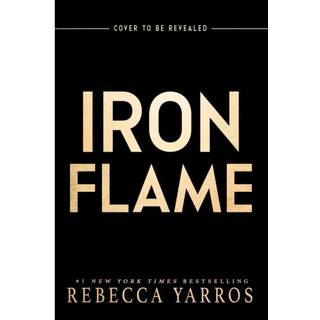The Iron Flame