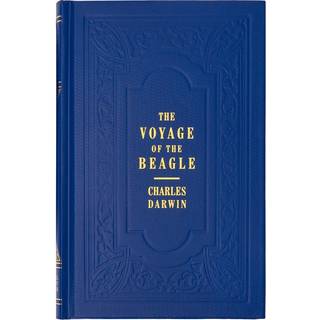 The Voyage of the Beagle