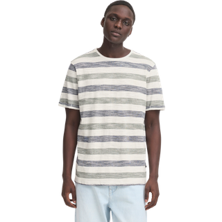 Blend Jelani Herre T-shirt - Dress Blues - XL