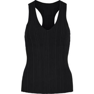 Strikket Tanktop
