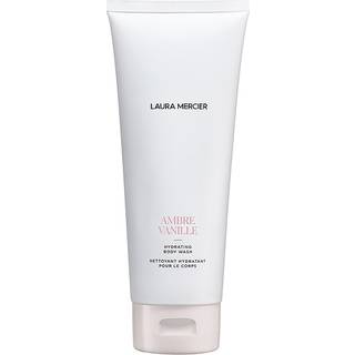 Laura-Mercier Duft Ambre-VanilleFugtgivende kropsvask 200 ml (1.665,00 kr / 1 l) - 200 ml