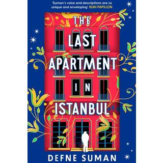 The Last Apartment in Istanbul