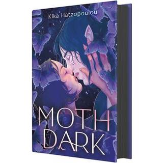 Moth Dark