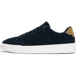Tommy Jeans Sneaker Blå FM0FM05517DW5 - 44