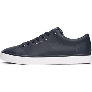 Tommy Hilfiger Core Trainers Navy