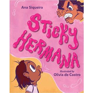 Sticky Hermana