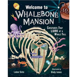 Welcome to Whalebone Mansion