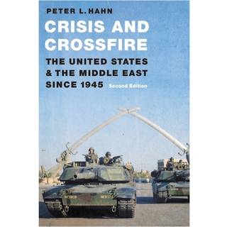 Crisis and Crossfire