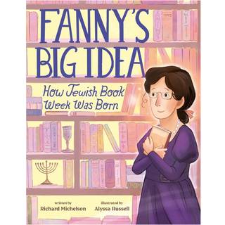 Fanny's Big Idea
