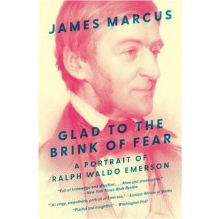 Glad to the Brink of Fear