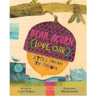 Dear Acorn (Love, Oak)