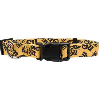 Wichita State Shockers Pet Collar St?rrelse L - Specialordre